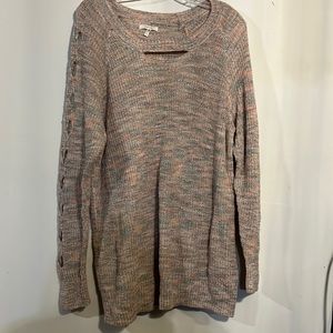 Maurice’s 1x sweater